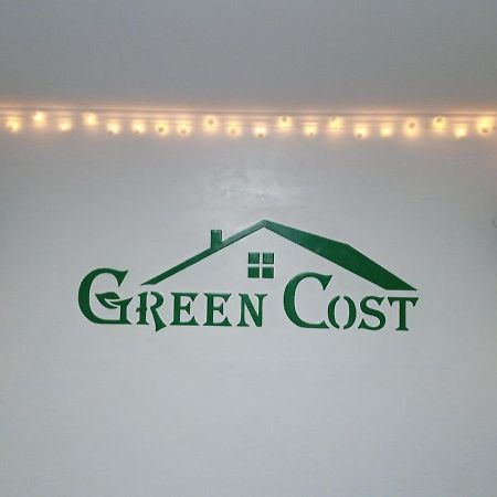 Green Cost بوريسبول المظهر الخارجي الصورة