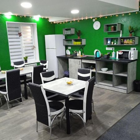 Green Cost بوريسبول المظهر الخارجي الصورة