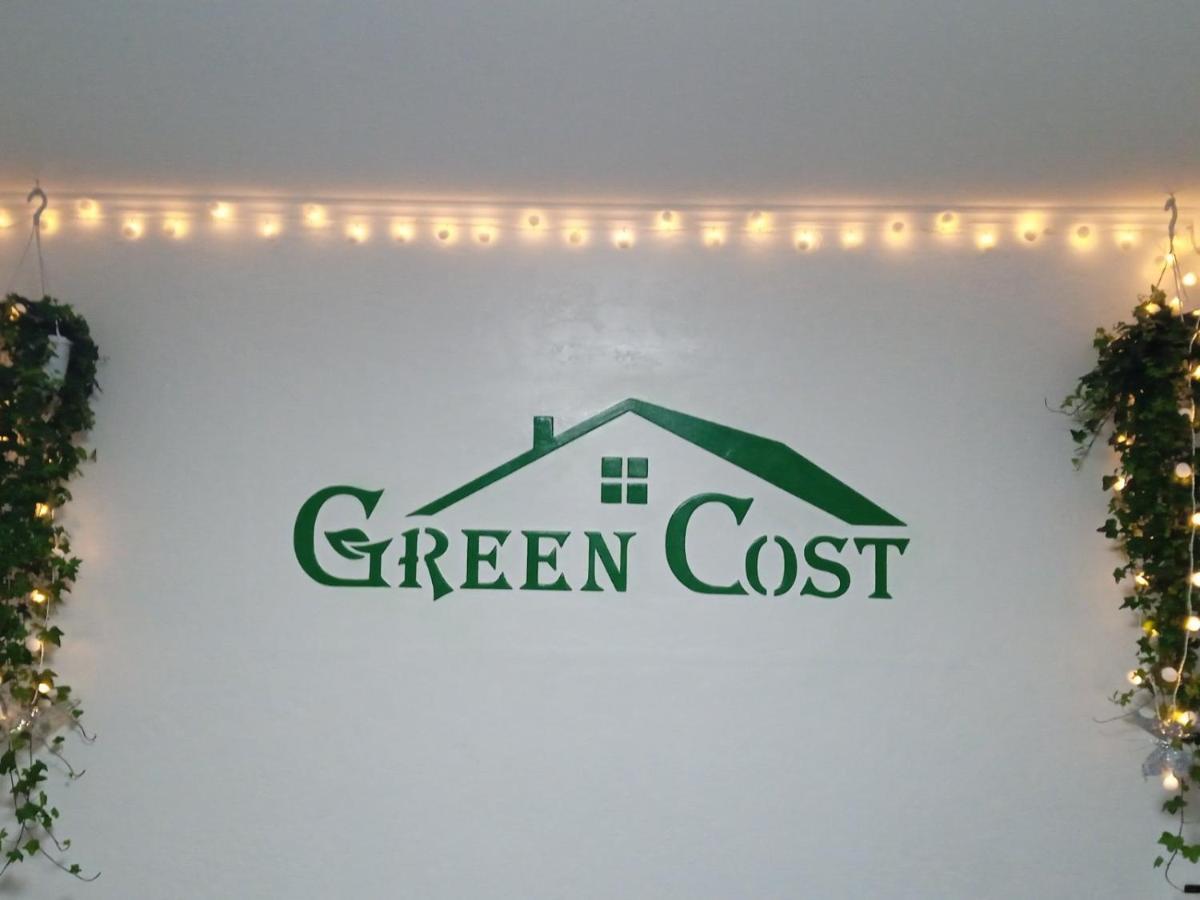 Green Cost بوريسبول المظهر الخارجي الصورة