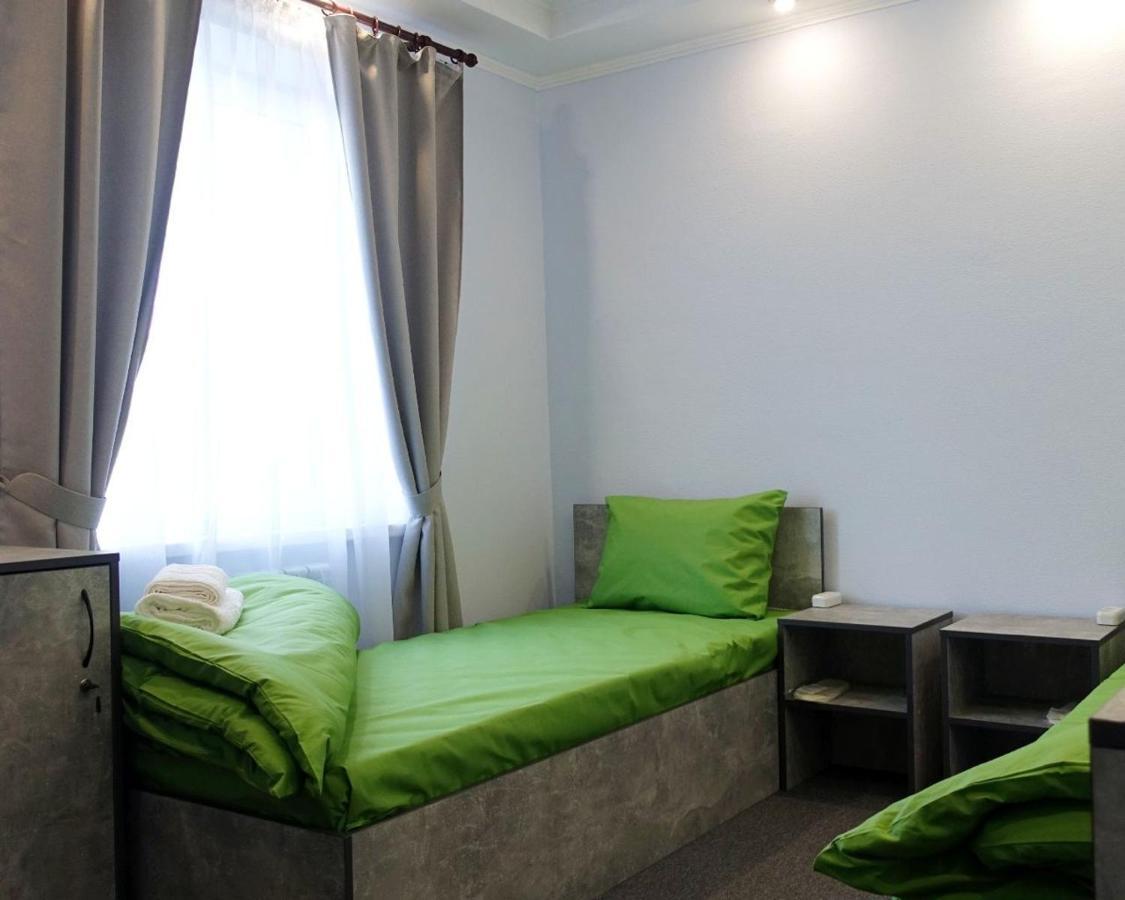 Green Cost بوريسبول المظهر الخارجي الصورة
