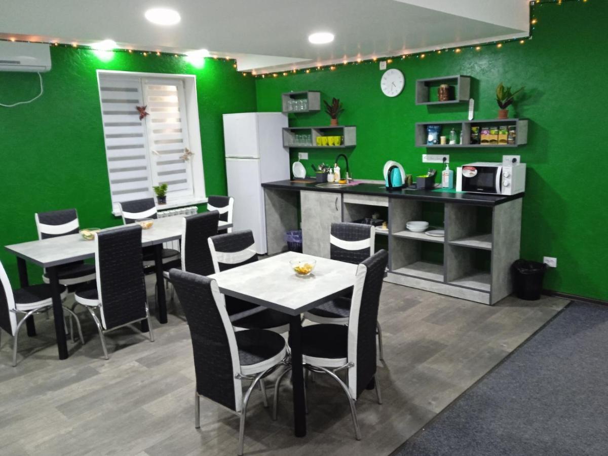 Green Cost بوريسبول المظهر الخارجي الصورة